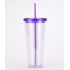 Plastic cup