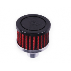 The air filter