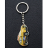 Iron key chain