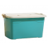 Plastic case