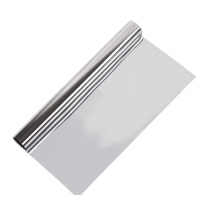 Plastic window film