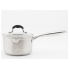 Stainless steel pot