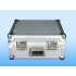 Aluminum tool box