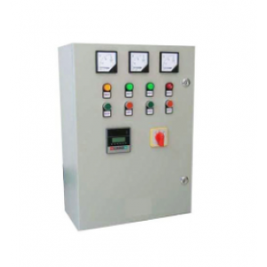 Distribution box