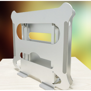 Aluminum bracket