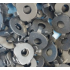 Stainless steel gasket