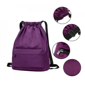 Polyester bag