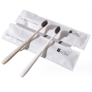 Toiletry set