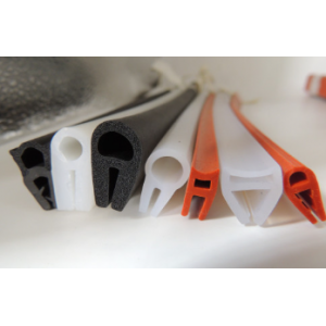 Plastic strip