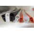 Plastic strip