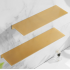 Plastic shelf