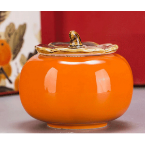 Ceramic pot