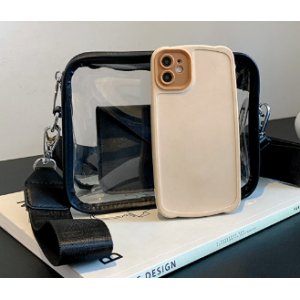 Shoulder bag