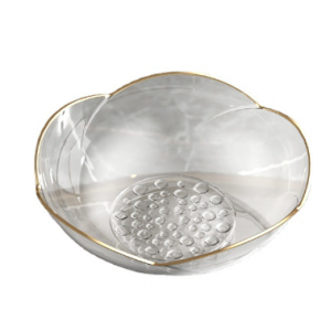 Glass plate
