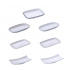 Ceramic platter