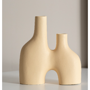 Ceramic bottle