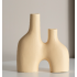Ceramic bottle