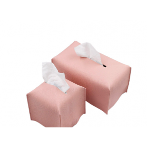 Tissue box