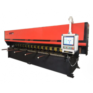 Notching machine
