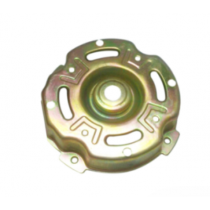 Metal fittings