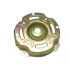 Metal fittings