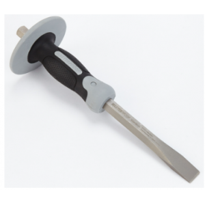 Iron chisel