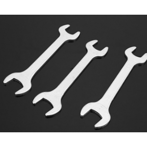 Wrench set