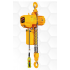 Small crane