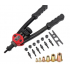 Rivet gun