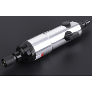 Pneumatic screwdriver