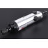 Pneumatic screwdriver