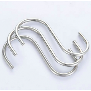Metal hook