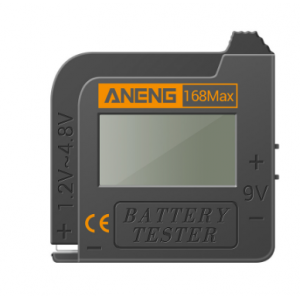 tester