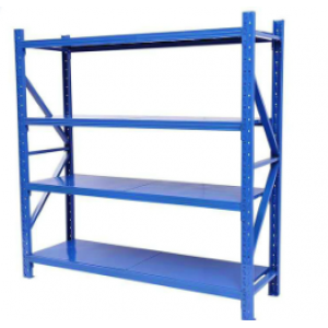 Metal rack