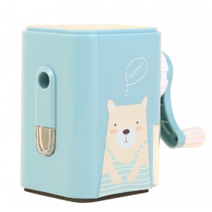 Pencil sharpener