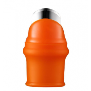 Plastic finger guard