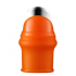 Plastic finger guard