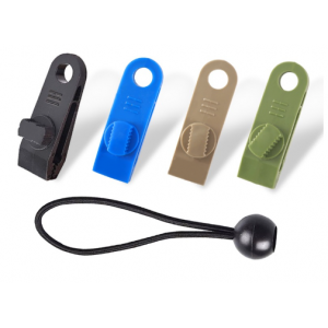 Tent peg