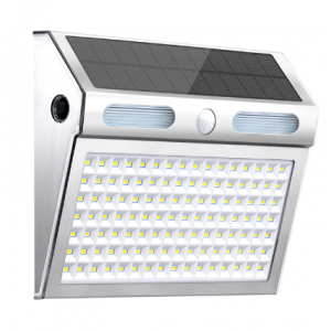 Solar lamp