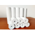 Supermarket printer paper