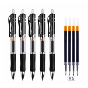 Gel pen