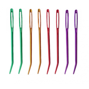 Sewing needle