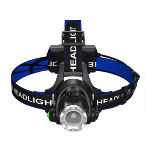 Head lamp