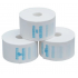 Hair bib paper