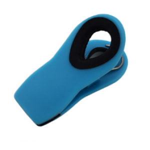 Plastic clip