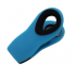 Plastic clip