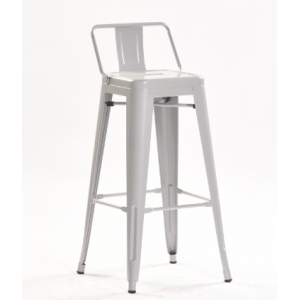 Iron chair