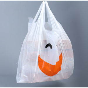 Plastic bag