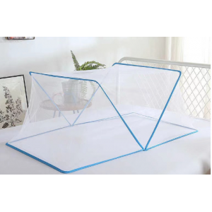 Chemical fibre mosquito net