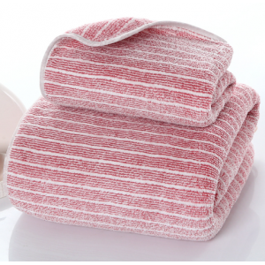 Bath towel